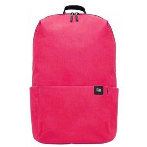 zaino xiaomi mi casual daypack pink