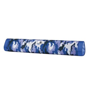 speaker bt fenner tech a15 10wbt50tf cardusbfmaux blue camo