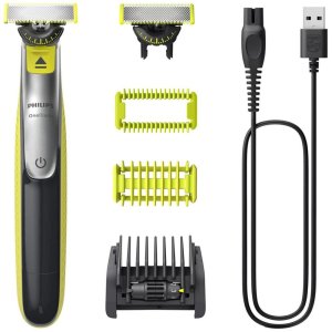 philips rasoio elettrico oneblade 36023 qp283423