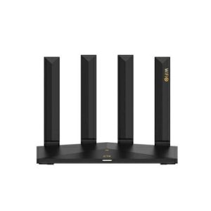 zte modem router t3000 dual-band wifi black