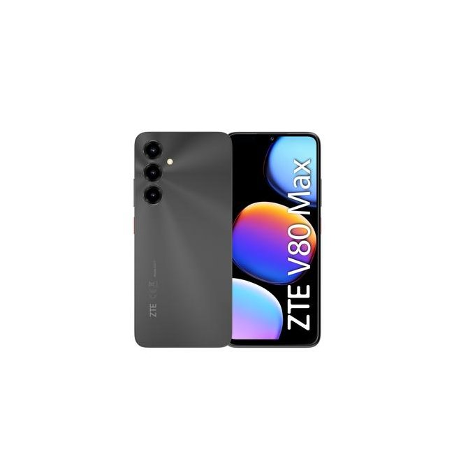 zte blade v80 max 4 256gb 69 4g black eu