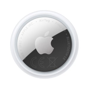 apple airtag 1 pack 2nd generation mfe94zma