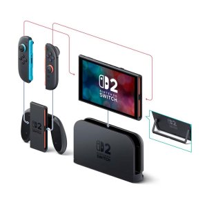 nintendo switch 2 black   nintendo switch sports resort