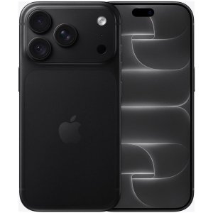 apple iphone 18 pro 256gb 63 black mjrp4zda