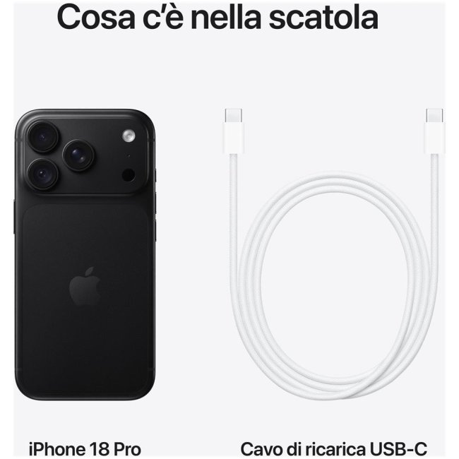 apple iphone 18 pro 256gb 63 black mjrp4zda