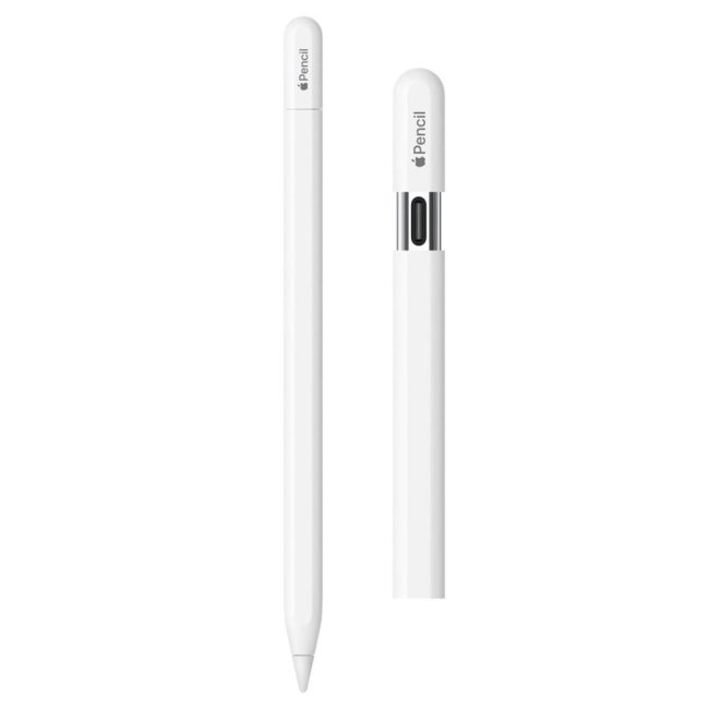 apple pencil usb-c per ipad muwa3zma