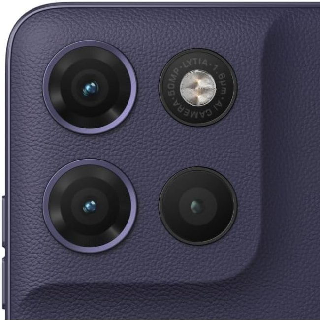 motorola moto g17 256gb 8gb ram 672 4g pantone evening blue dual sim tim