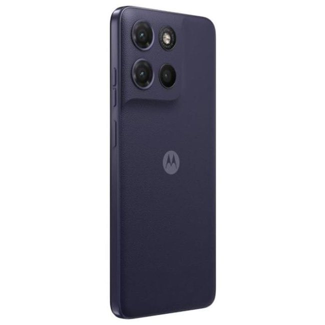 motorola moto g17 256gb 8gb ram 672 4g pantone evening blue dual sim tim