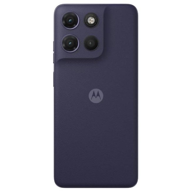 motorola moto g17 256gb 8gb ram 672 4g pantone evening blue dual sim tim
