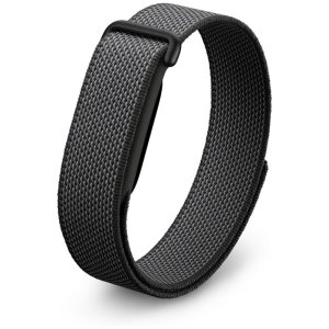 google fitbit air activity tracker nero ossidiana eu