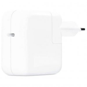 Alimentatore Apple 30w Usb-c Iphone Ipad Macbook My1w2zm/a
