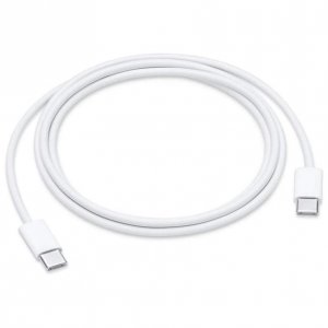 apple cavo di ricarica usb-c a usb-c 1m mm093zma