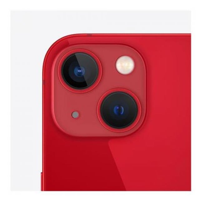 apple iphone 13 128gb 61 red rosso eu mlpj3cna