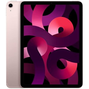 tablet apple ipad air 2022 m1 64gb wifi cell 109 pink rosa ita mm6t3tya