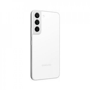 Samsung Galaxy S22 5G 128GB 8GB Ram Bianco Phantom White Dual Sim SM-S901B