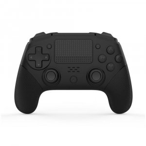 gamepad ps4 fenner wireless controller pc programmable black