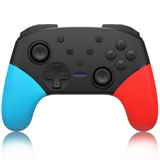 gamepad switch fenner controller pro wireless pc android blured
