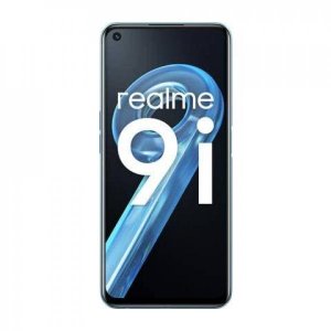 Realme 9i 128GB 4GB Ram Blu Prism Blue Dual Sim