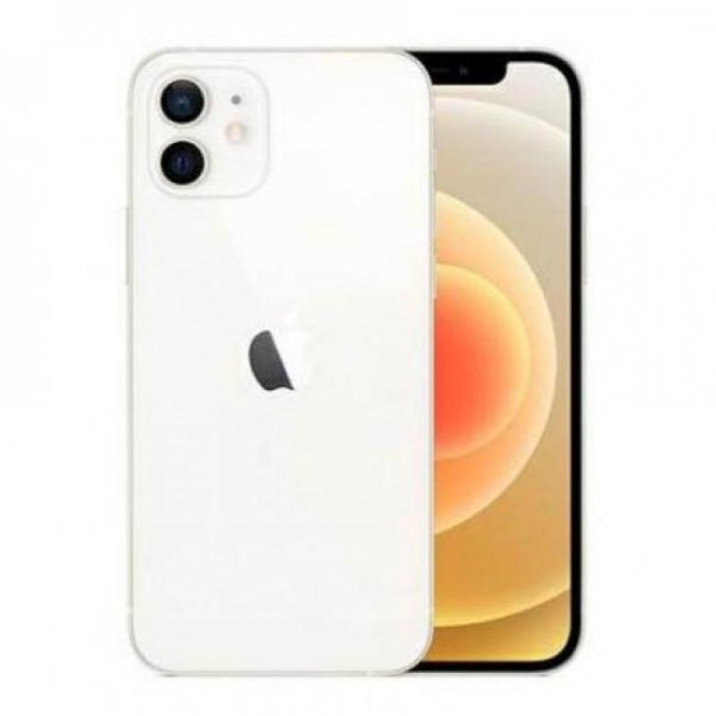 apple iphone 12 64gb 61 white eu mgj63cna