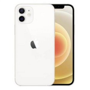 Apple Iphone 12 64GB Bianco White Mgj63cn/a