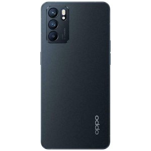 Oppo Reno 6 5G 128GB 8GB Ram Nero Stellar Black Dual Sim