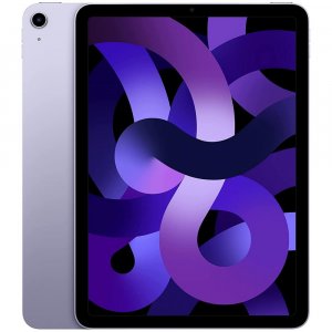 tablet apple ipad air 2022 m1 256gb wifi 109 purple eu mme63fda