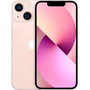 apple iphone 13 mini 128gb 54 pink rosa eu mlk23cna