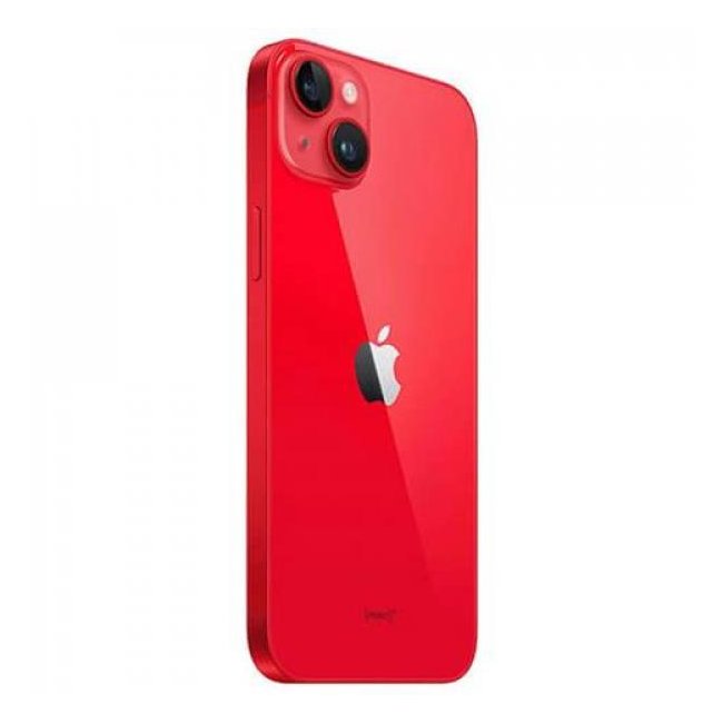apple iphone 14 128gb 61 red eu mpva3yca