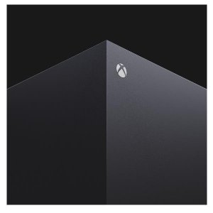 Console Microsoft Xbox Serie X 1tb