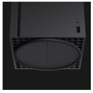 console microsoft xbox serie x 1tb