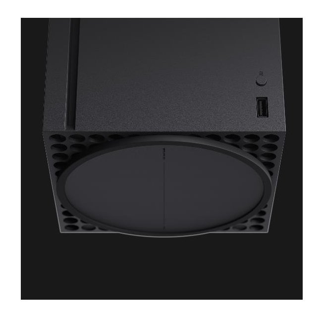 console microsoft xbox serie x 1tb