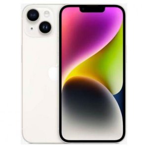 apple iphone 14 128gb 61 starlight ita mpur3qla