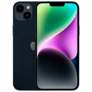 apple iphone 14 128gb 61 midnight ita mpuf3qla