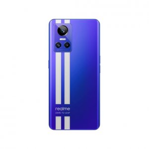 Realme GT Neo3 5G 256GB 8GB Ram Nitro blue Dual Sim