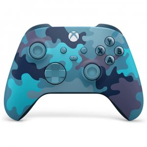 gamepad xbox one controller wireless special edition mineral camo v2