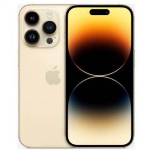 Apple Iphone 14 Pro 256GB Oro Gold Mq183ql/a