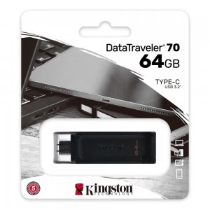 pendrive kingston usb-c 32 64gb dt7064gb